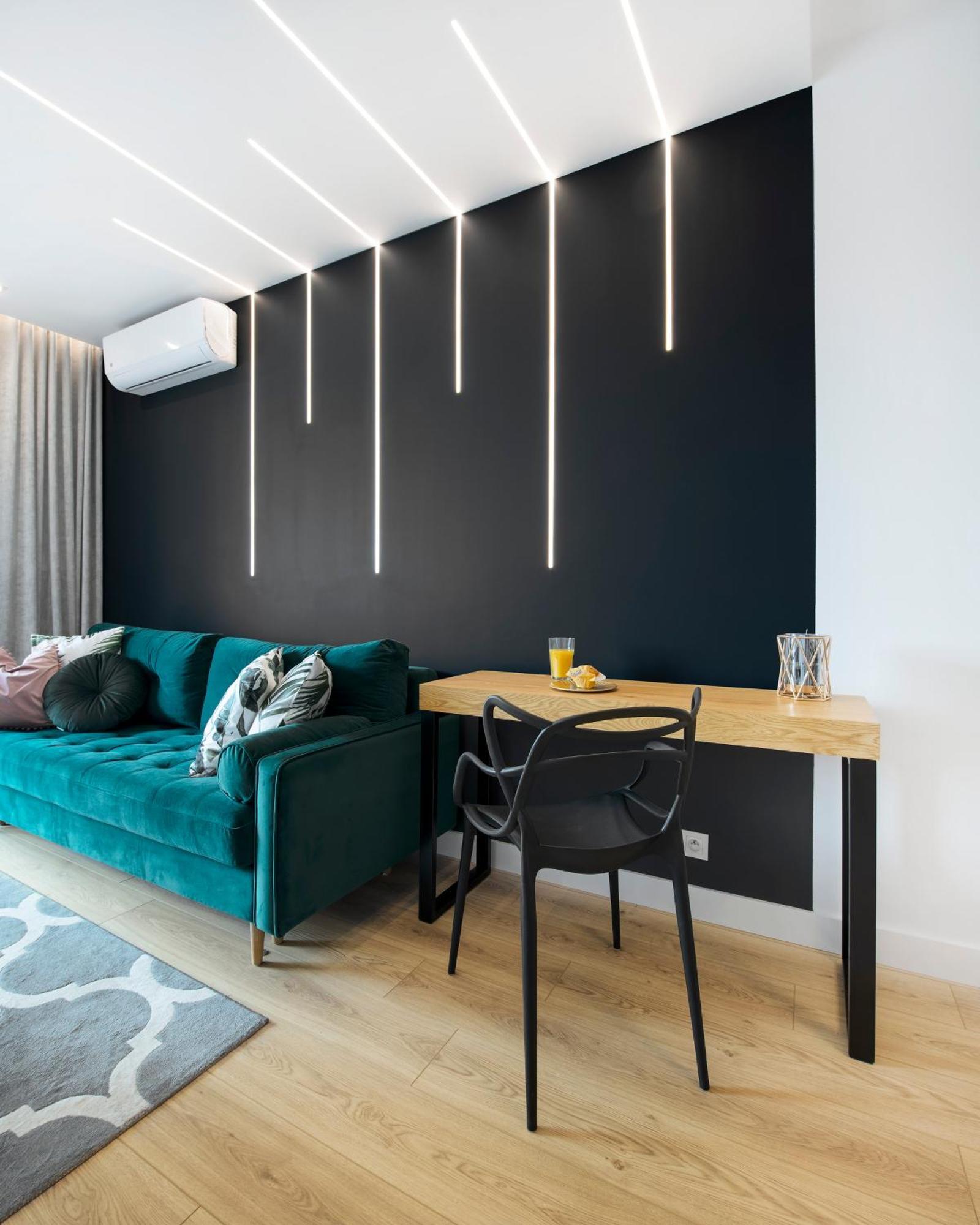 P&O Apartments Sluzewiec Warsaw Exterior photo